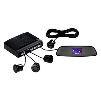 Race Sport® - Parking Sensors System