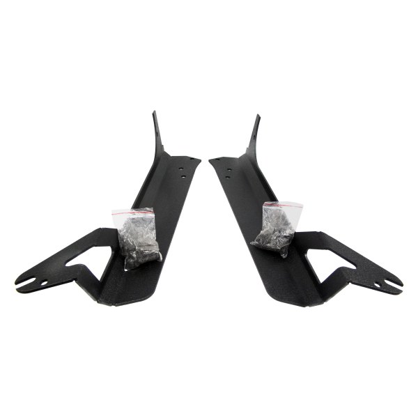 Race Sport® - Windshield Frame Mounts