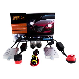 Race Sport® - Professional OEM Replacement Ballast