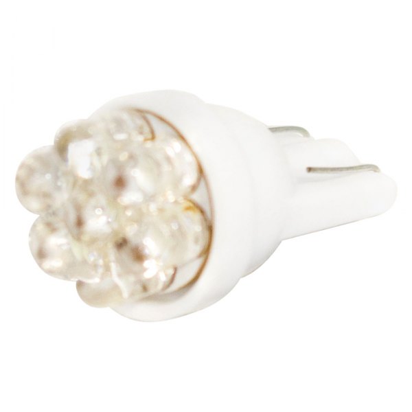 Race Sport® - Flux Series LED Bulbs (194 / T10, White)