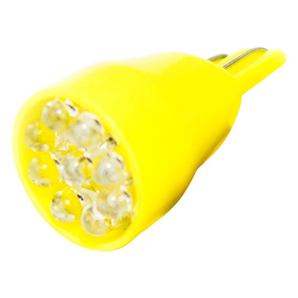 Race Sport® - LED Bulbs (T15, Amber)