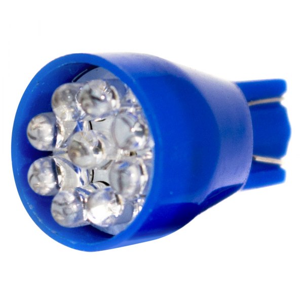 Race Sport® - Flux Series LED Bulbs (T15, Blue)