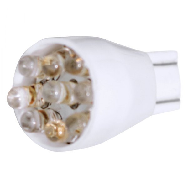 Race Sport® - Flux Series LED Bulbs (T15, White)