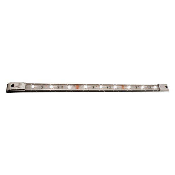  Race Sport® - 13.75" Ultra-Bright White LED Accent Strip