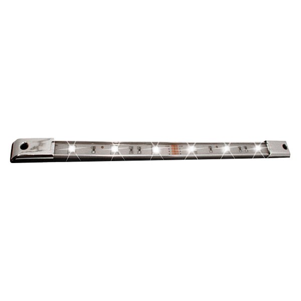  Race Sport® - 9.5" Ultra-Bright White LED Accent Strip