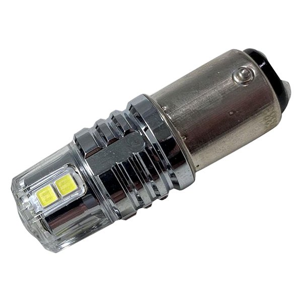 Race Sport® - PNP Series LED Bulbs (1157, Amber)