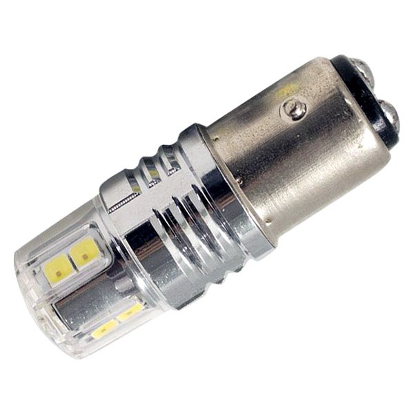 Race Sport® - PNP Series LED Bulbs (1157, White/Amber)