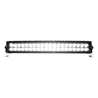 Race Sport® - Eco-Light Series Dual Row Combo Beam LED Light Bar (21.5", 31.5", 41.5", 50")