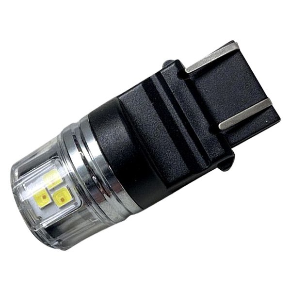 Race Sport® - PNP Series LED Bulbs (3157, White/Amber)