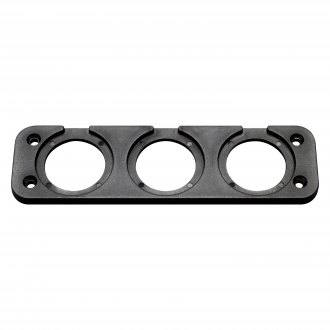 Custom Gauge Mounting Brackets - CARiD.com