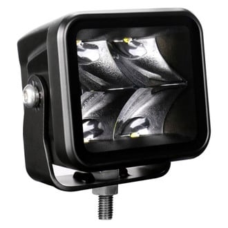 Race Sport® - Roadrunner Series 3" 20W Cube LED Light