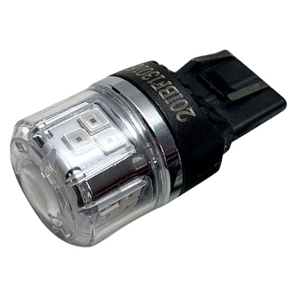 Race Sport® - PNP Series LED Bulbs (7440, Red)