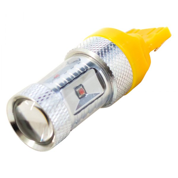 Race Sport® - Blast Series LED Bulbs (7440, Amber)