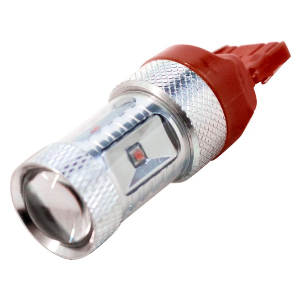 Race Sport® - Blast Series LED Bulbs (7440, Red)
