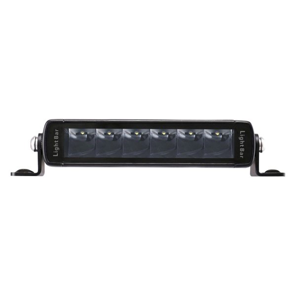 Race Sport® - Roadrunner Series 7" 30W Combo Spot/Flood Beam LED Light Bar