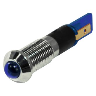 Race Sport® - 0.32" Indicator LED Light