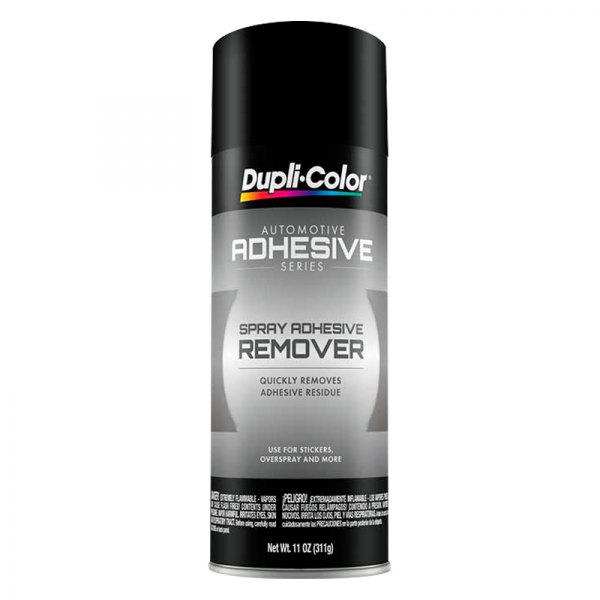 Race Sport® - Adhesive Remover