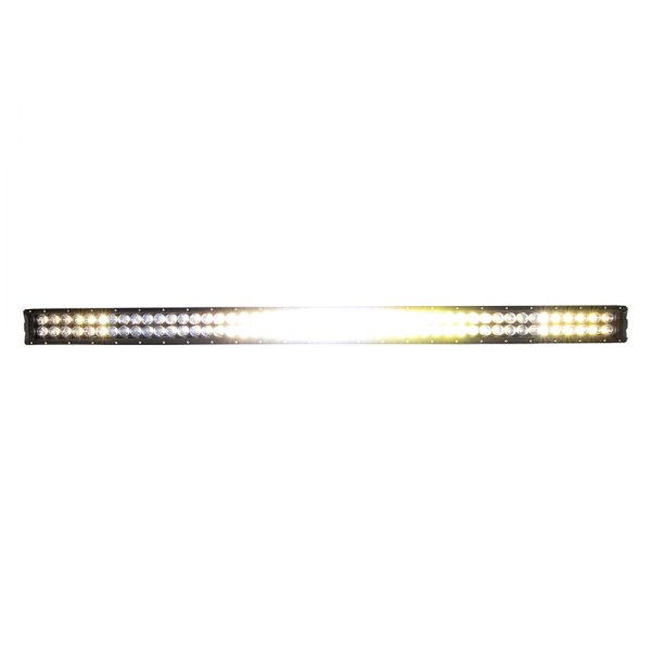 Race Sport® - ColorSMART L8 Series 50" 144W Combo Beam RGB LED Light Bar