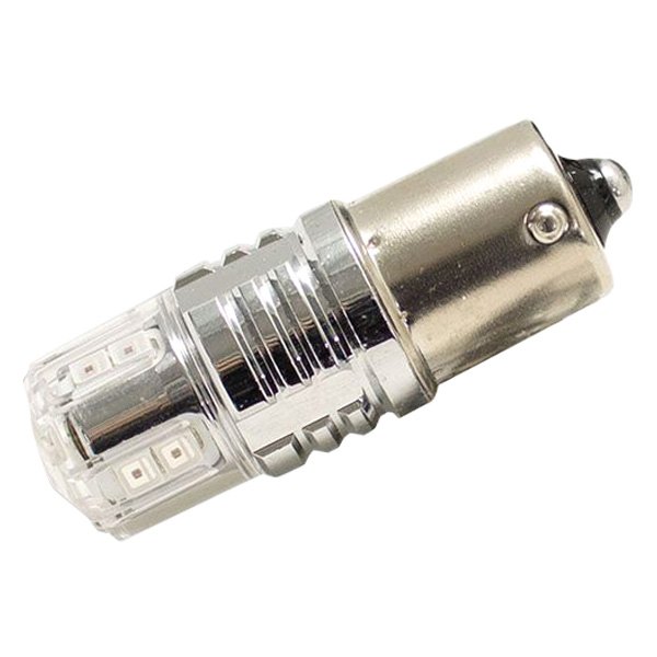 Race Sport® - PNP Series LED Bulbs (BA15S, Red)