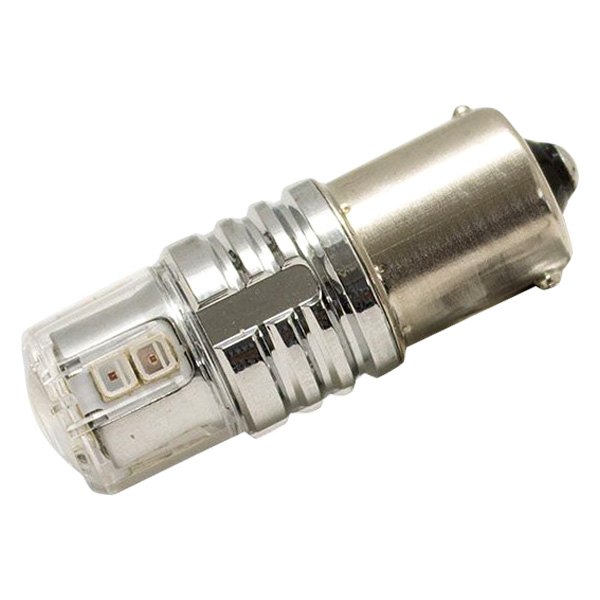 Race Sport® - PNP Series LED Bulbs (BAU15S, Red)