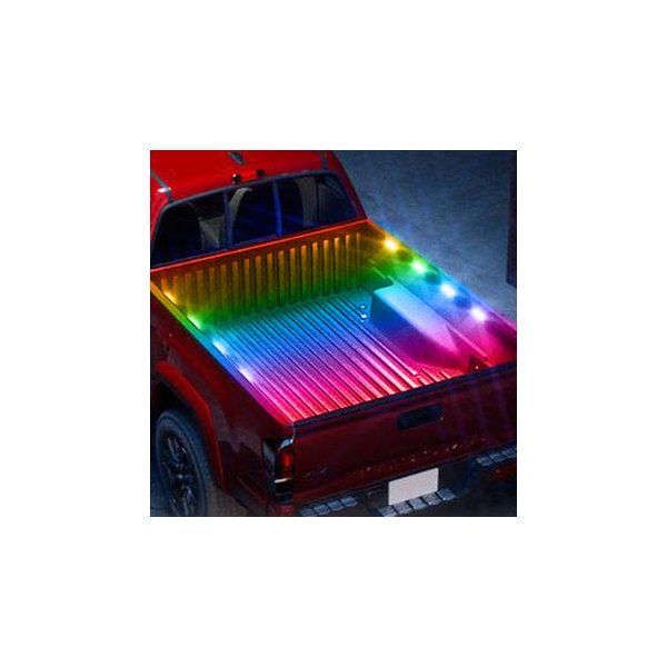  Race Sport® - Supre Bright RGB LED Truck Bed Lights
