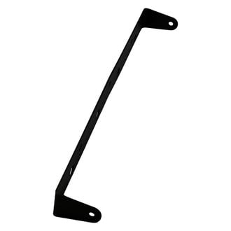 Race Sport® - Front Bumper Mount for 20" Light Bar or 3 Lights