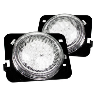 Race Sport® - LED Signal Lights