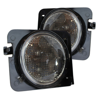 Race Sport® - Custom Signal Lights