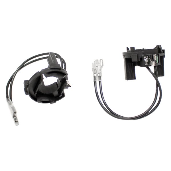 Race Sport® - LED Headlight Conversion Kit Adapters
