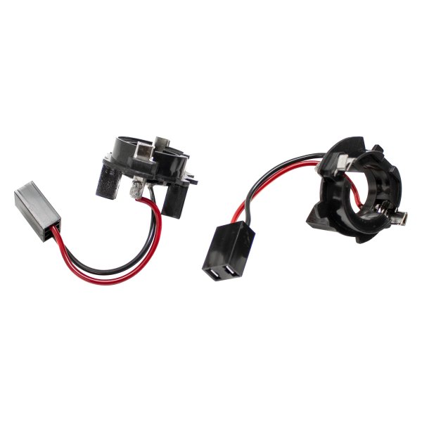 Race Sport® - LED Headlight Conversion Kit Adapters