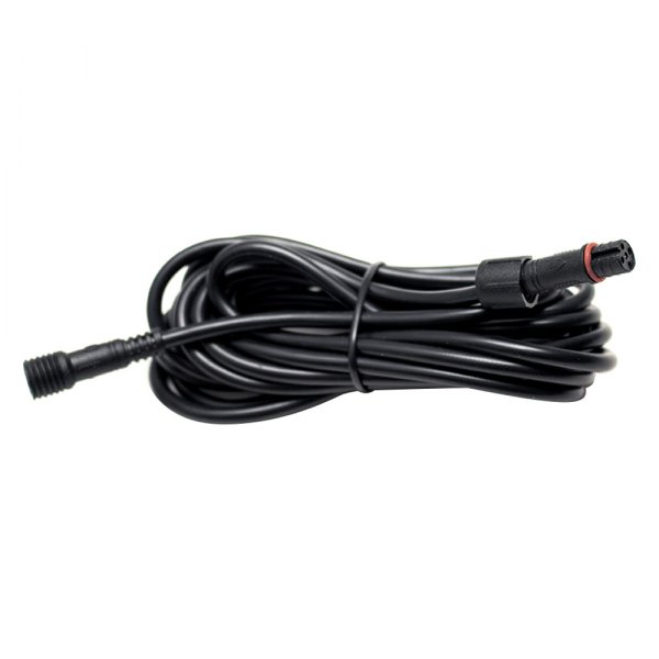 Race Sport® - 106" 5- Wire Plug-N-Play Extension Cable for RGB+W Smart Rock Light Kits
