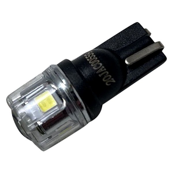 Race Sport® - PNP Series LED Bulbs (194 / T10, Green)