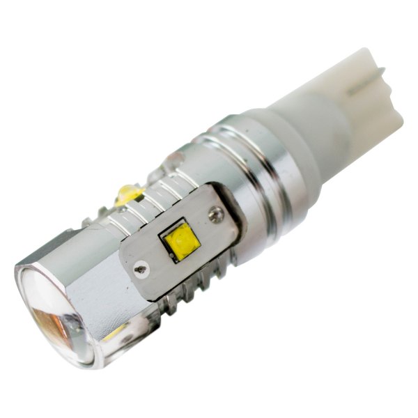 Race Sport® - Blast Series LED Bulbs (194 / T10, White)