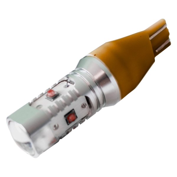 Race Sport® - Blast Series LED Bulbs (T15, Amber)