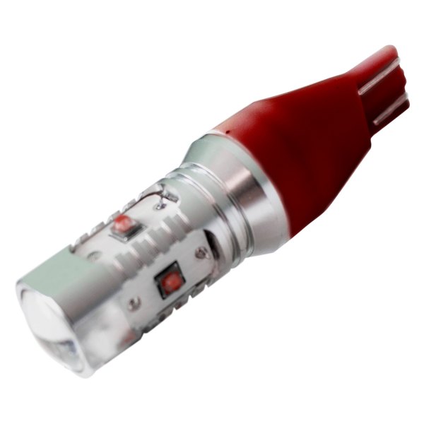 Race Sport® - Blast Series LED Bulbs (T15, Red)