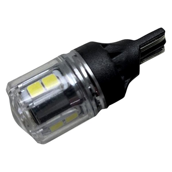 Race Sport® - PNP Series LED Bulbs (T15, Amber)