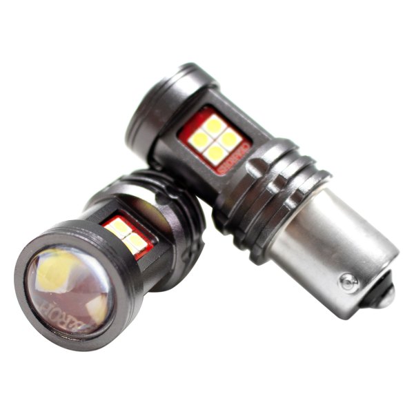 Race Sport® - Terminator LED Bulbs (1156, White)
