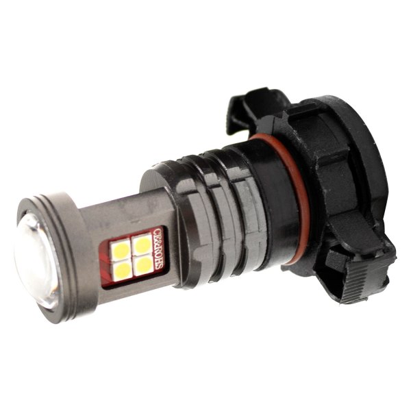 Race Sport® - Terminator High Power LED Bulbs (H16 / 5202, White)
