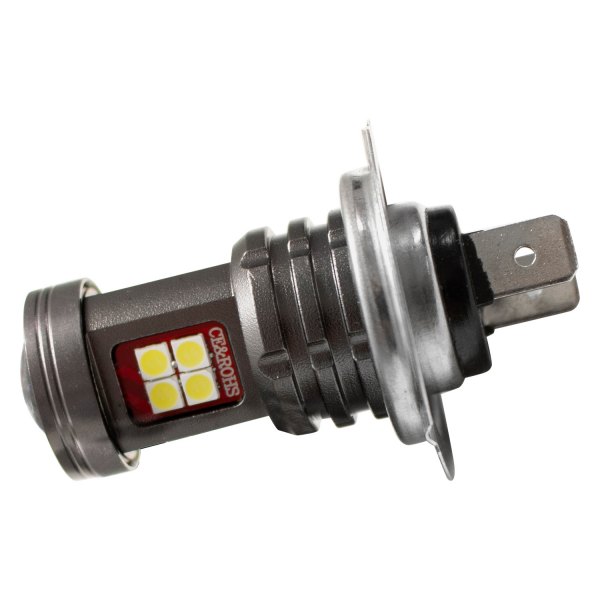 Race Sport® - Terminator High Power LED Bulbs (H7, White)