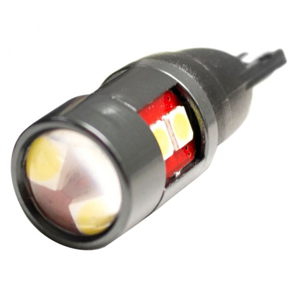 Race Sport® - Terminator LED Bulbs (194 / T10, White)
