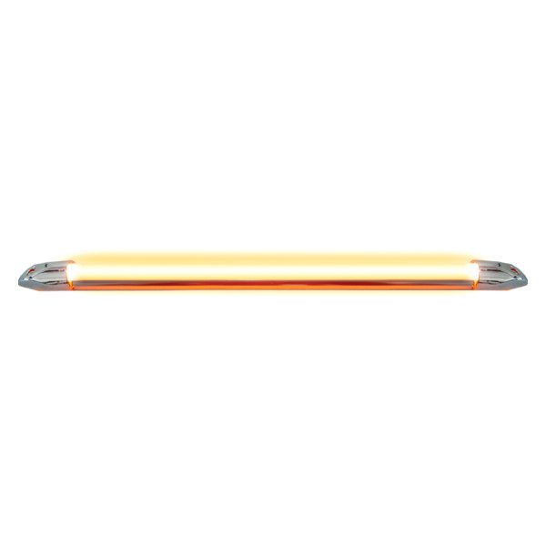  Race Sport® - 12" Versa-Sport Glow Amber LED Tube