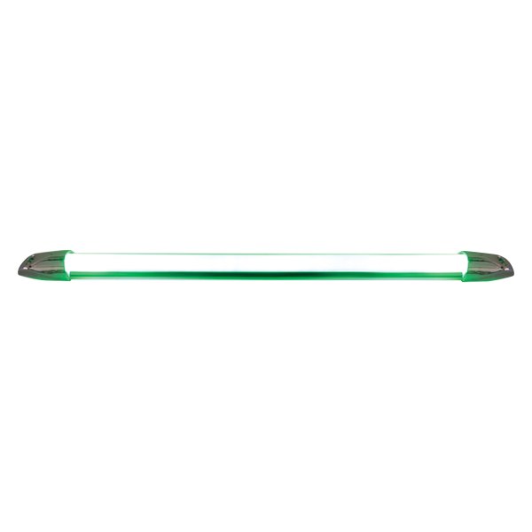  Race Sport® - 12" Versa-Sport Glow Green LED Tube