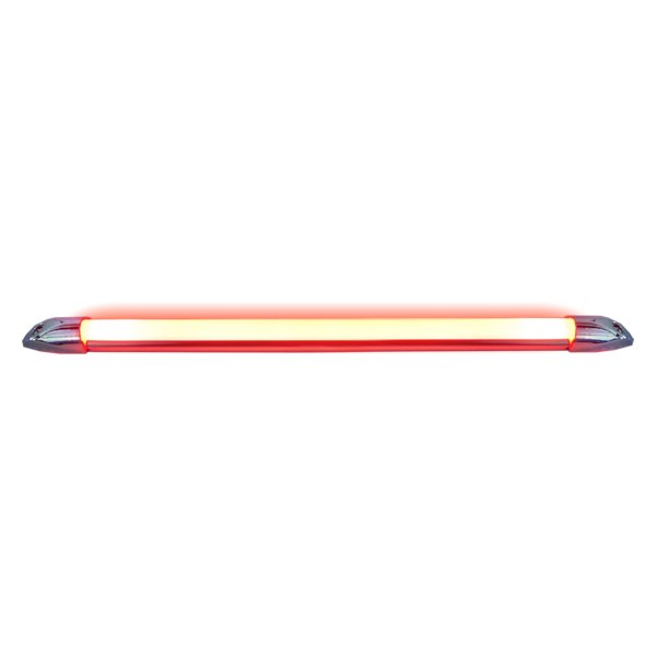  Race Sport® - 12" Versa-Sport Glow Red LED Tube
