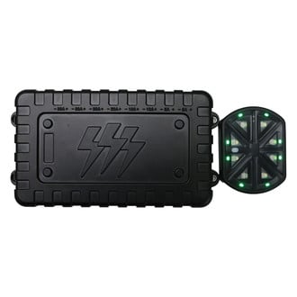 Race Sport® - Lighting Control Switch Power System