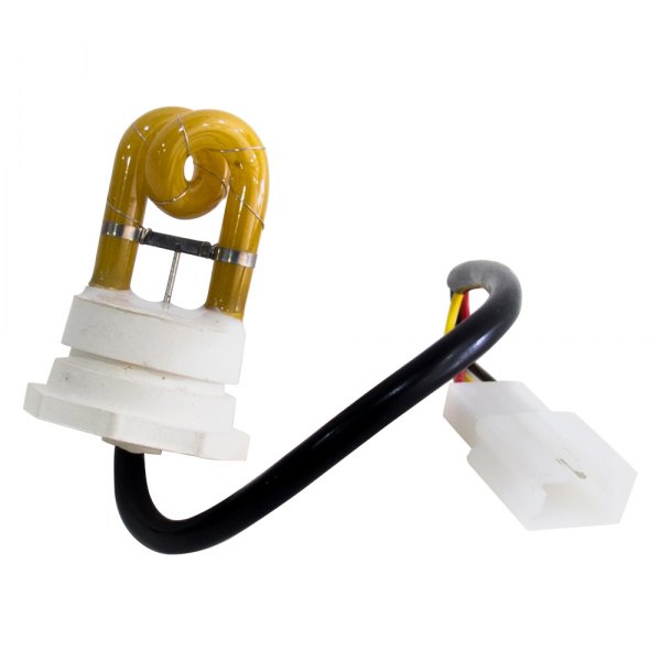 Race Sport® - Amber Replacement Halogen Hideaway Strobe Bulb