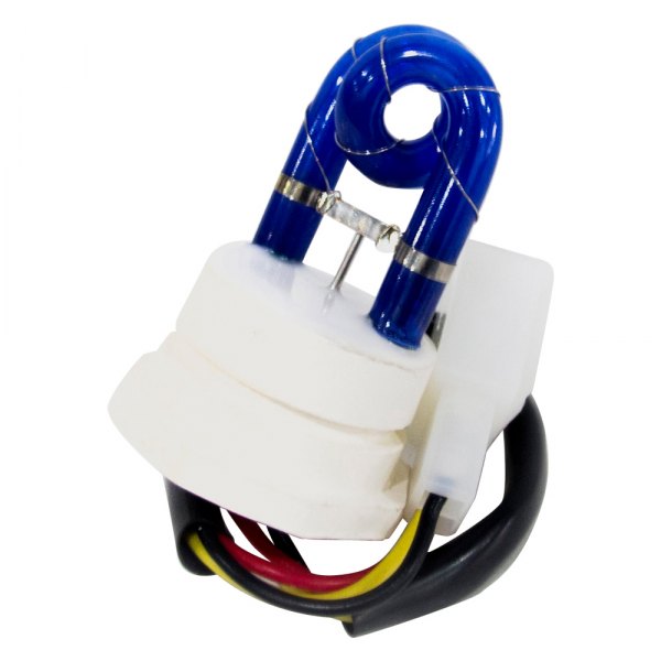 Race Sport® - Blue Replacement Halogen Hideaway Strobe Bulb