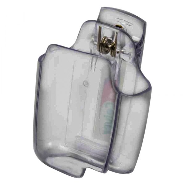 RACEceiver® - Clear Holder