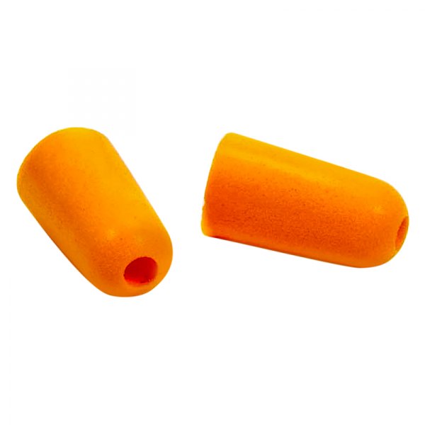 RACEceiver® - Orange Replacement Foam