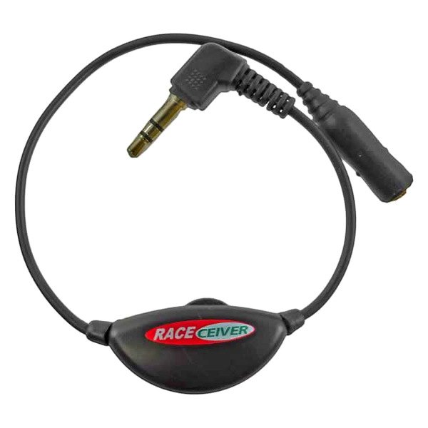 RACEceiver® - In-Line Headset Volume Control