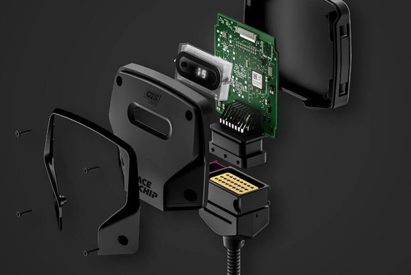RaceChip® 908265 - GTS Black Series Chip Tuning Box Kit